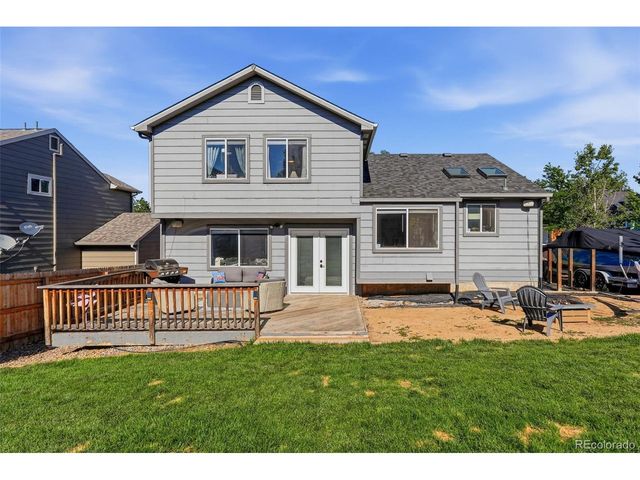 5035 S Genoa St, Aurora, CO 80015