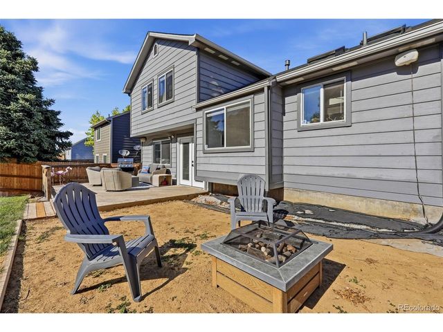 5035 S Genoa St, Aurora, CO 80015