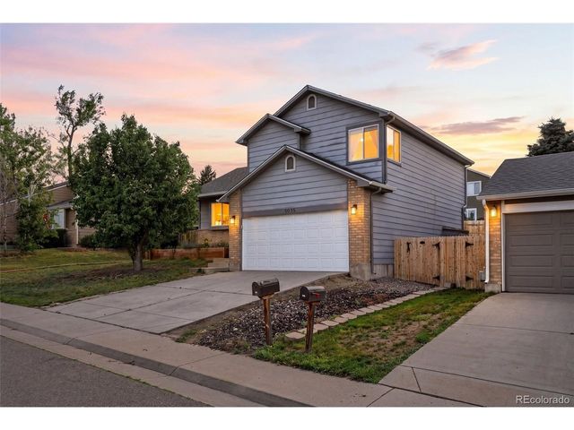 5035 S Genoa St, Aurora, CO 80015