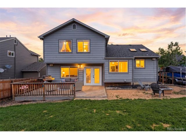 5035 S Genoa St, Aurora, CO 80015