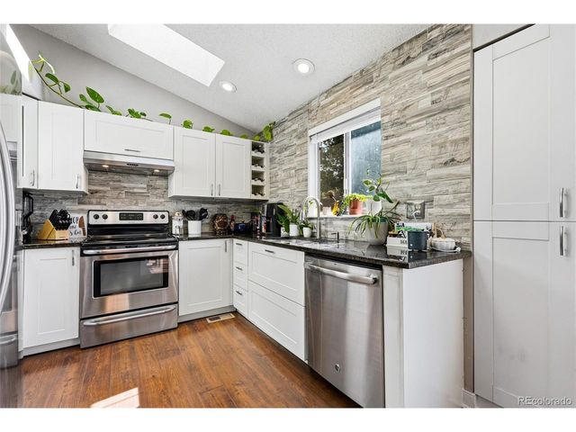 5035 S Genoa St, Aurora, CO 80015
