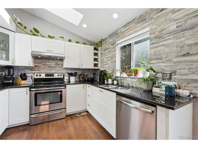5035 S Genoa St, Aurora, CO 80015
