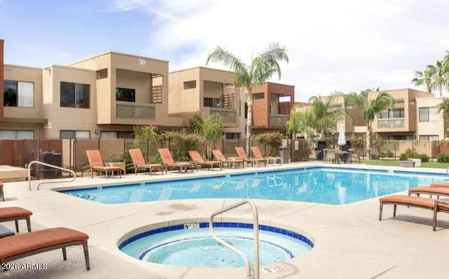 3600 N Hayden Road 3402, Scottsdale, AZ 85251