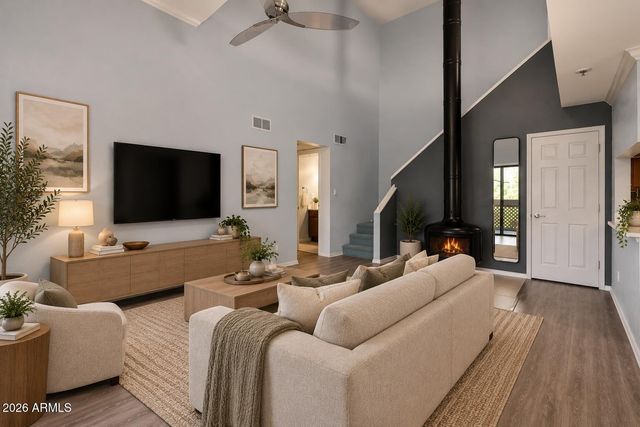 3600 N Hayden Road 3402, Scottsdale, AZ 85251