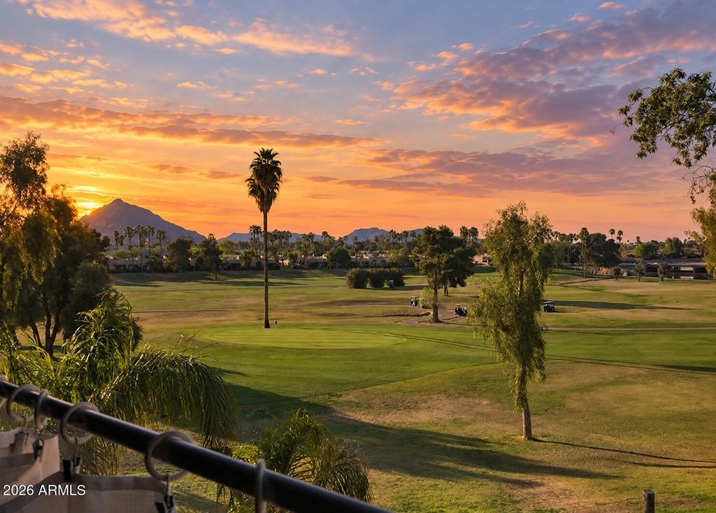 3600 N Hayden Road 3402, Scottsdale, AZ 85251 — photo 2