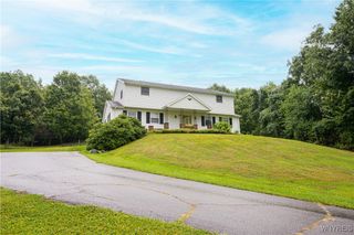 3508 Schintzius Road, Eden, NY 14057