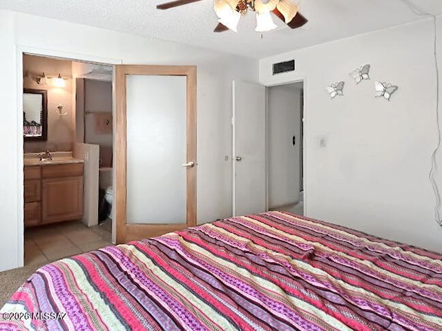 2121 W Ironwood Ridge Drive, Tucson, AZ 85745