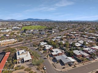 2121 W Ironwood Ridge Drive, Tucson, AZ 85745