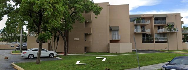 10801 SW 109th Ct D316, Miami, FL 33176