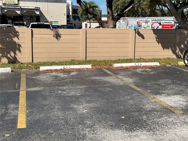 10801 SW 109th Ct D316, Miami, FL 33176