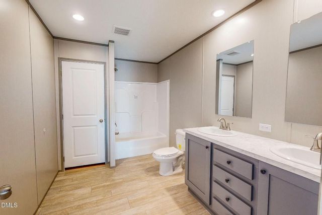 391 Loftis Loop, Roxboro, NC 27574