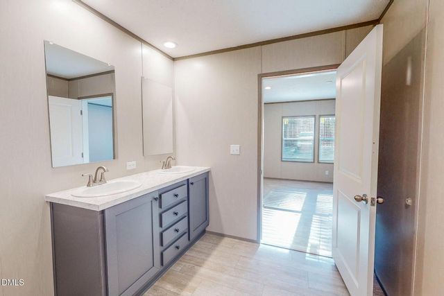 391 Loftis Loop, Roxboro, NC 27574