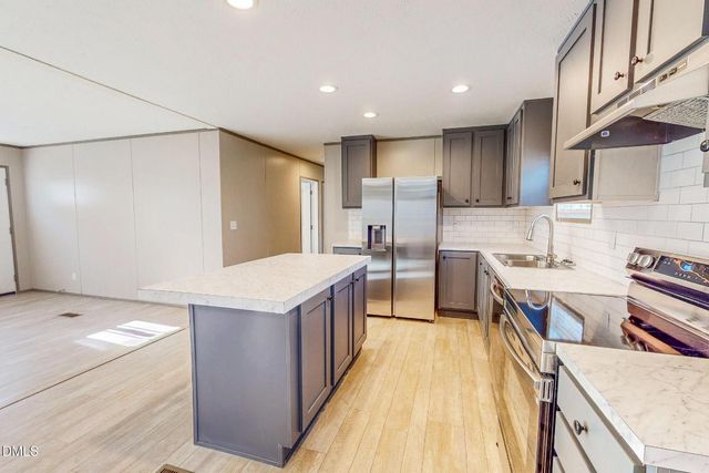 391 Loftis Loop, Roxboro, NC 27574