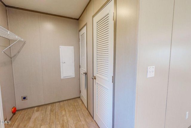 391 Loftis Loop, Roxboro, NC 27574