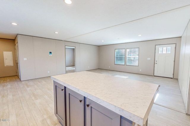 391 Loftis Loop, Roxboro, NC 27574