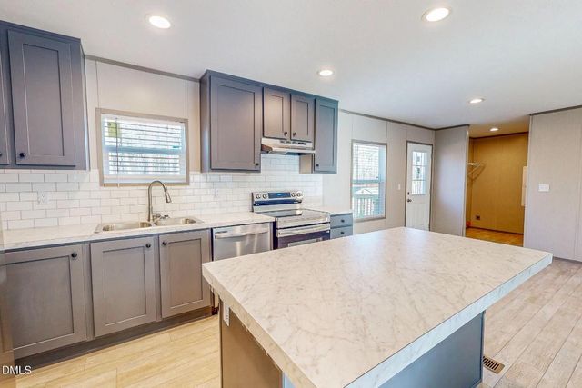 391 Loftis Loop, Roxboro, NC 27574