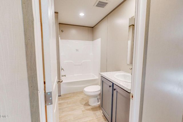 391 Loftis Loop, Roxboro, NC 27574