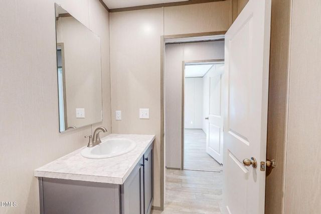 391 Loftis Loop, Roxboro, NC 27574