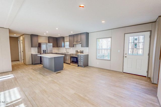 391 Loftis Loop, Roxboro, NC 27574