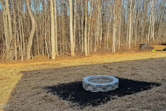 391 Loftis Loop, Roxboro, NC 27574