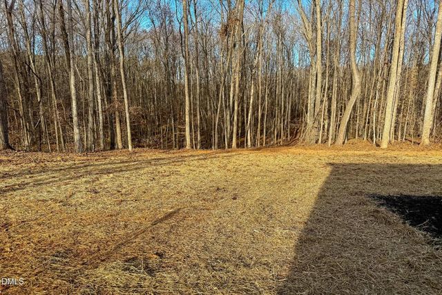 391 Loftis Loop, Roxboro, NC 27574