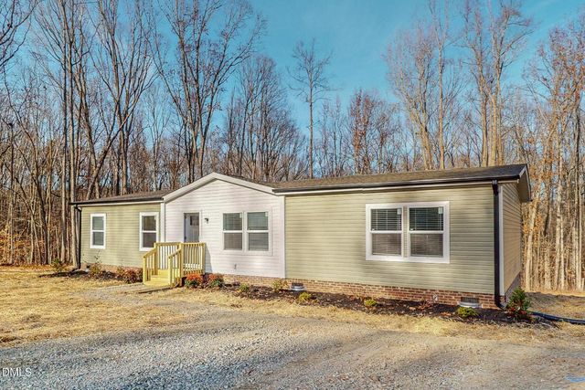 391 Loftis Loop, Roxboro, NC 27574