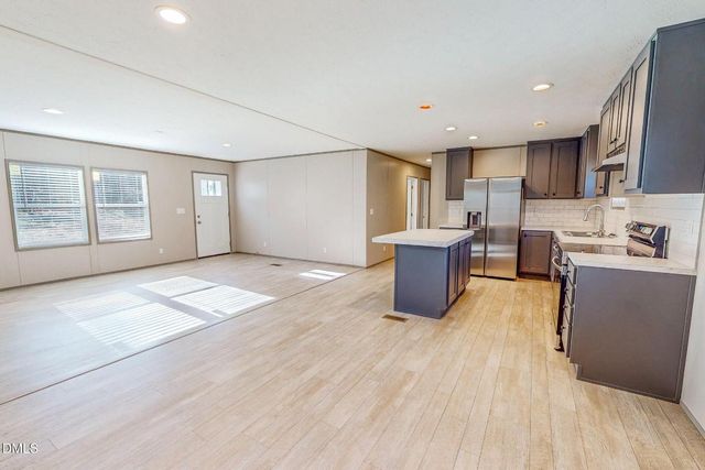 391 Loftis Loop, Roxboro, NC 27574