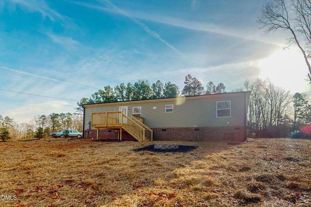 391 Loftis Loop, Roxboro, NC 27574