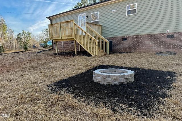 391 Loftis Loop, Roxboro, NC 27574