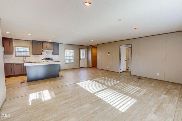 391 Loftis Loop, Roxboro, NC 27574