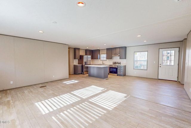 391 Loftis Loop, Roxboro, NC 27574