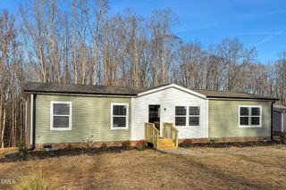 391 Loftis Loop, Roxboro, NC 27574