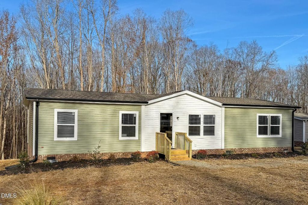391 Loftis Loop, Roxboro, NC 27574