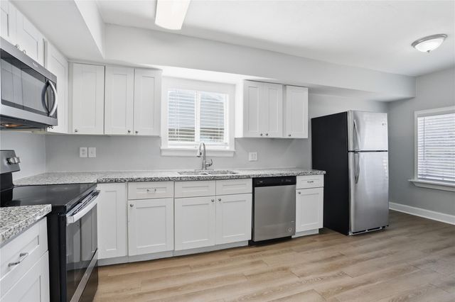 1707 Johnson Street, Pasadena, TX 77502