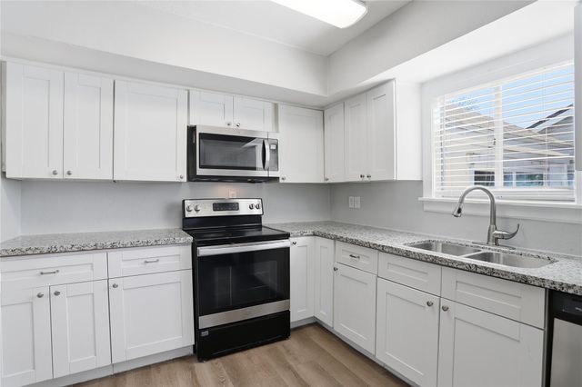 1707 Johnson Street, Pasadena, TX 77502