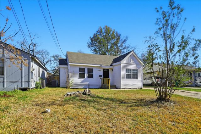 1707 Johnson Street, Pasadena, TX 77502