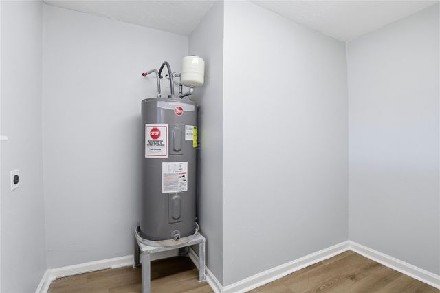 1707 Johnson Street, Pasadena, TX 77502