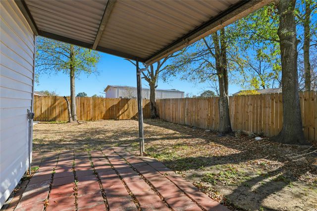 1707 Johnson Street, Pasadena, TX 77502