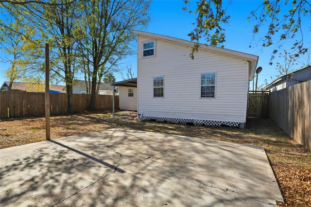 1707 Johnson Street, Pasadena, TX 77502