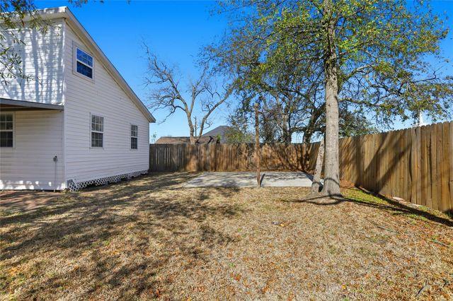 1707 Johnson Street, Pasadena, TX 77502