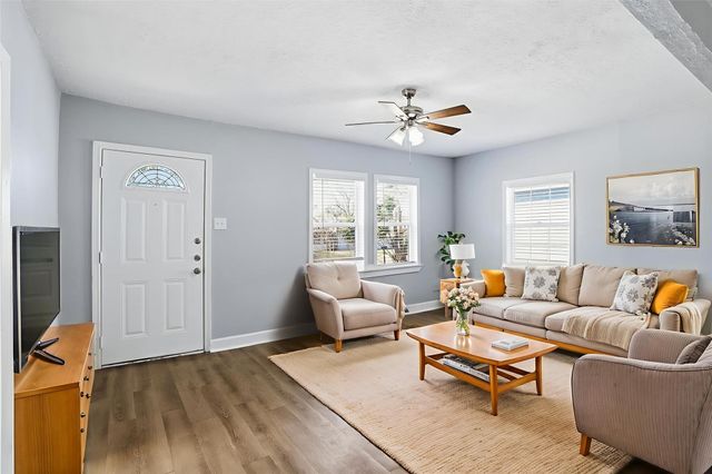 1707 Johnson Street, Pasadena, TX 77502