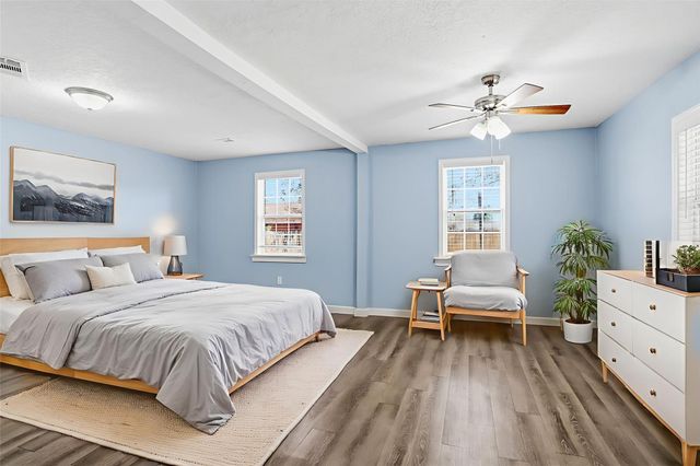 1707 Johnson Street, Pasadena, TX 77502