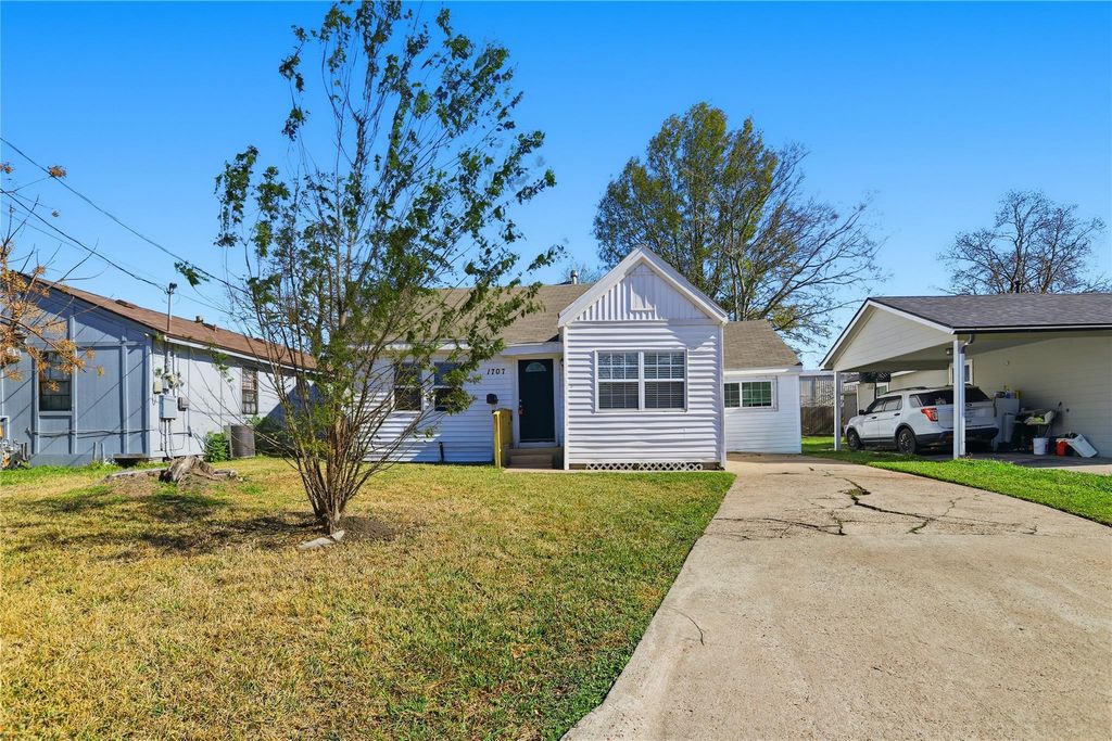 1707 Johnson Street, Pasadena, TX 77502