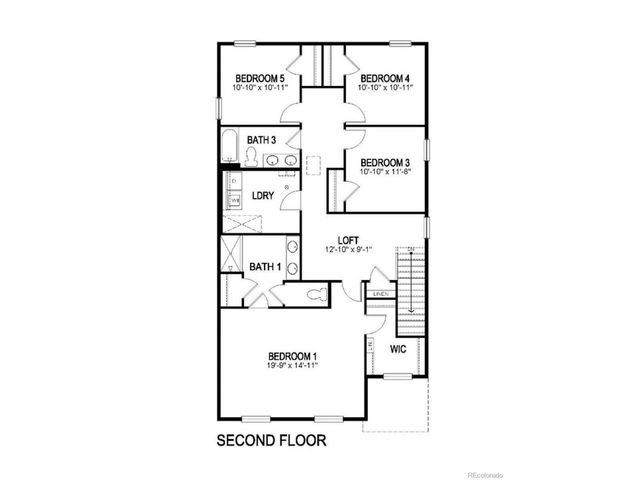 28253 E 4th Pl, Watkins, CO 80137
