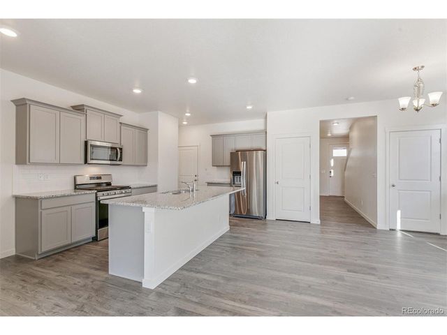 28253 E 4th Pl, Watkins, CO 80137