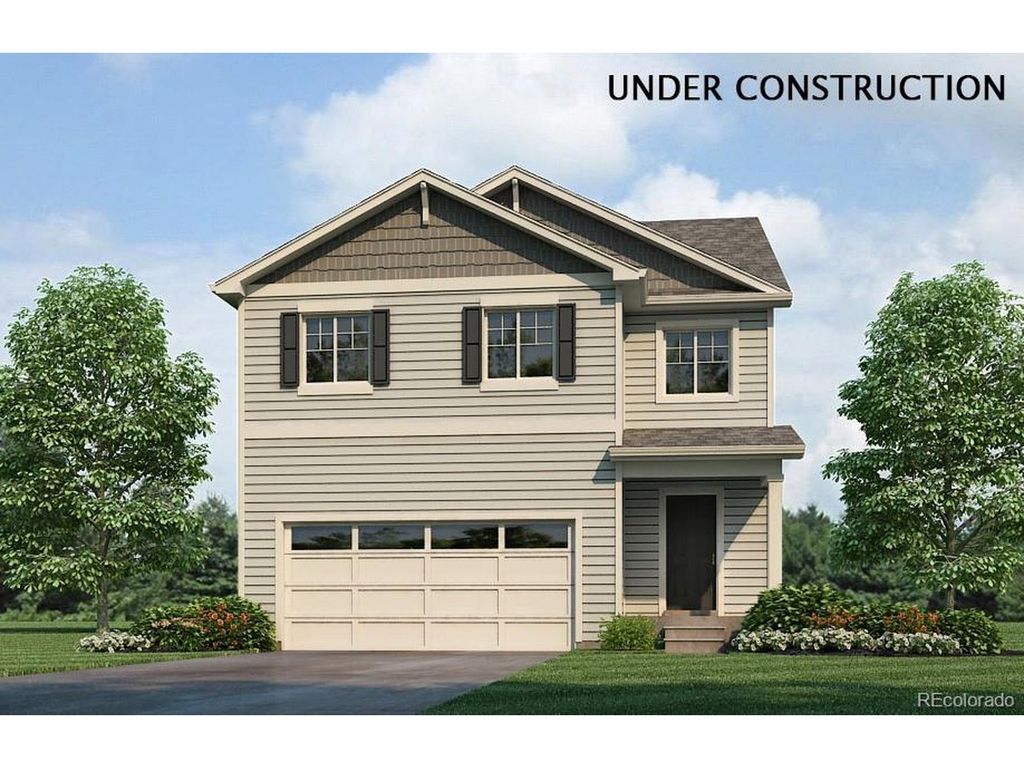 28253 E 4th Pl, Watkins, CO 80137
