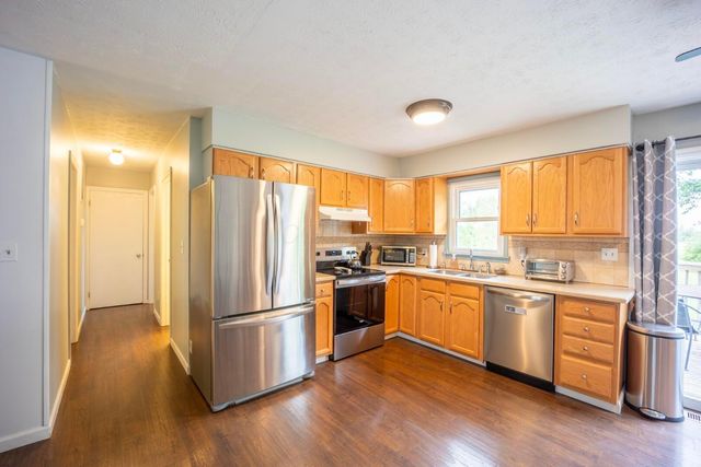 9061 US Highway 42 N, Plain City, OH 43064