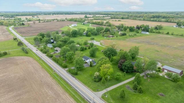 9061 US Highway 42 N, Plain City, OH 43064