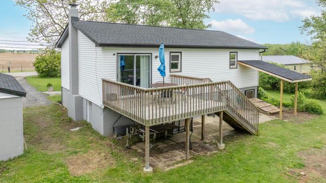 9061 US Highway 42 N, Plain City, OH 43064
