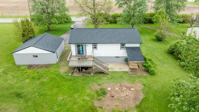 9061 US Highway 42 N, Plain City, OH 43064